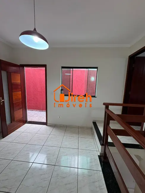 Foto 5 de Sobrado com 2 quartos à venda, 134m2 em Parque das Américas, Maua - SP