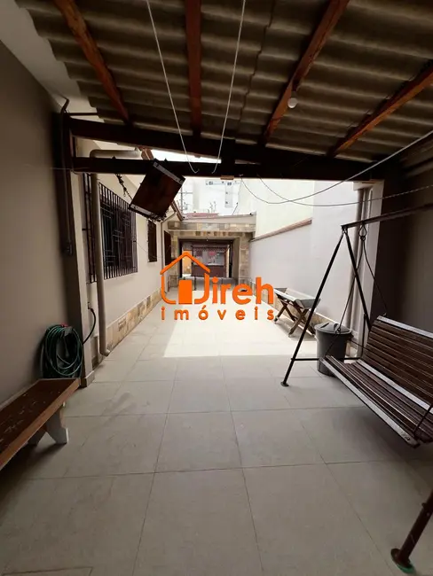 Foto 9 de Casa com 3 quartos à venda, 175m2 em Vila Bocaina, Maua - SP
