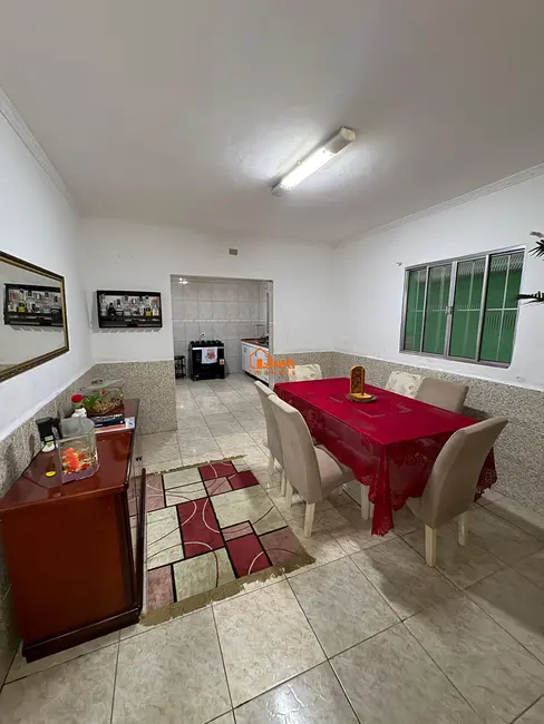 Foto 9 de Sobrado com 3 quartos à venda, 174m2 em Jardim Zaira, Maua - SP