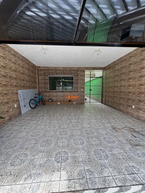Foto 1 de Sobrado com 3 quartos à venda, 174m2 em Jardim Zaira, Maua - SP
