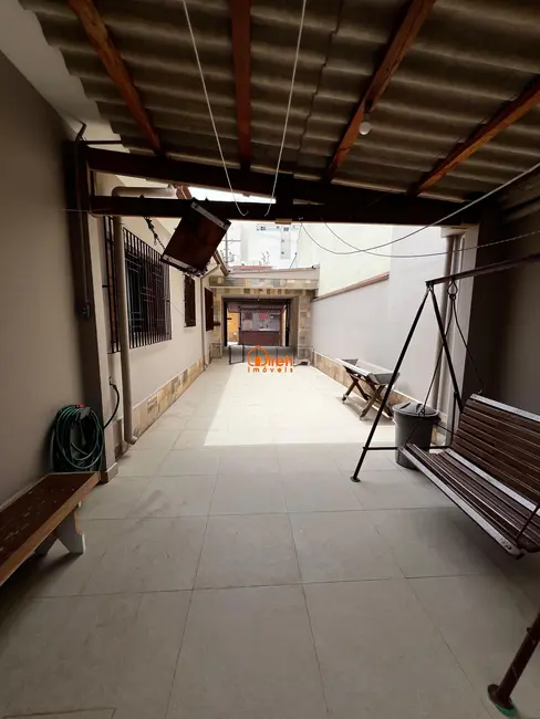 Foto 3 de Casa com 3 quartos à venda, 175m2 em Vila Guarani, Maua - SP