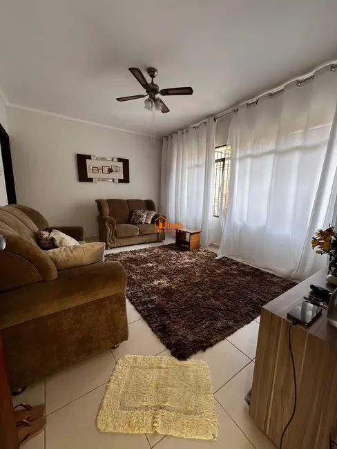 Foto 5 de Casa com 3 quartos à venda, 175m2 em Vila Guarani, Maua - SP
