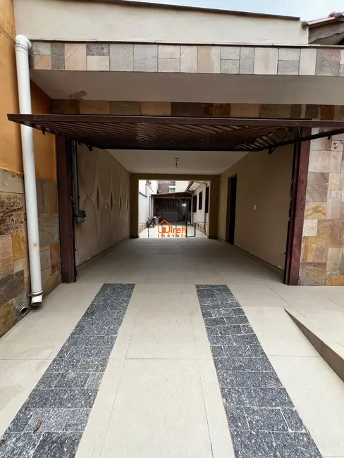 Foto 2 de Casa com 3 quartos à venda, 175m2 em Vila Guarani, Maua - SP
