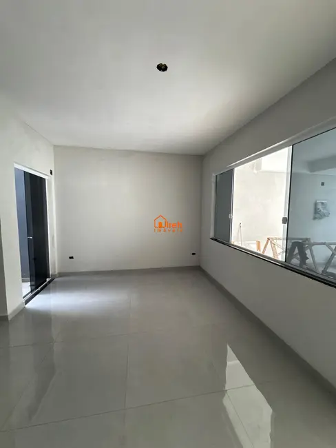 Foto 4 de Sobrado com 3 quartos à venda, 153m2 em Parque São Vicente, Maua - SP