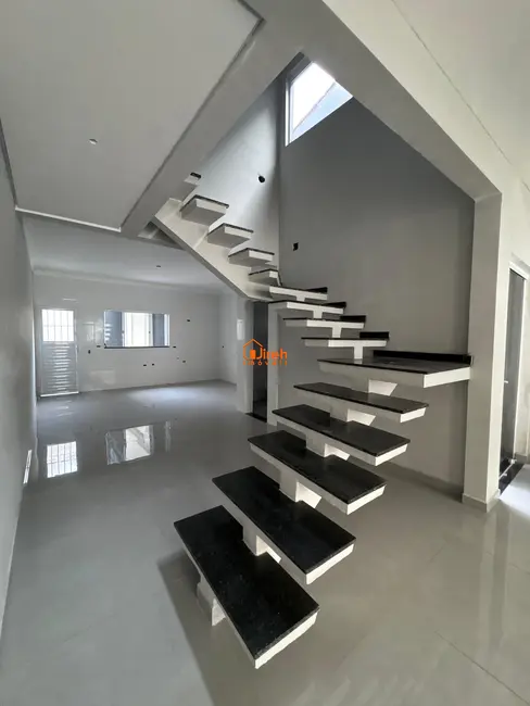 Foto 8 de Sobrado com 3 quartos à venda, 153m2 em Parque São Vicente, Maua - SP