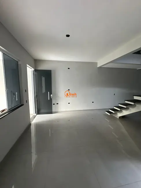 Foto 6 de Sobrado com 3 quartos à venda, 153m2 em Parque São Vicente, Maua - SP