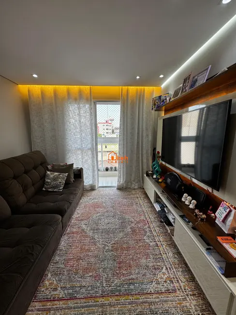 Foto 5 de Apartamento com 2 quartos à venda, 72m2 em Vila Nossa Senhora das Vitórias, Maua - SP