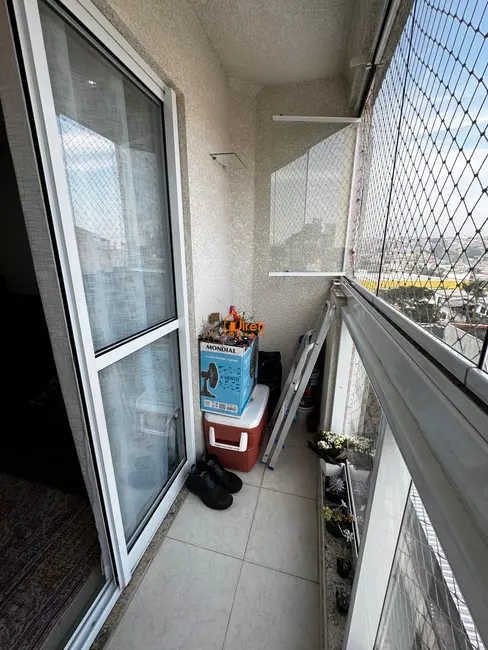 Foto 9 de Apartamento com 2 quartos à venda, 72m2 em Vila Nossa Senhora das Vitórias, Maua - SP