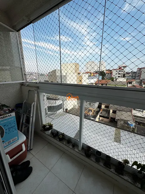 Foto 8 de Apartamento com 2 quartos à venda, 72m2 em Vila Nossa Senhora das Vitórias, Maua - SP