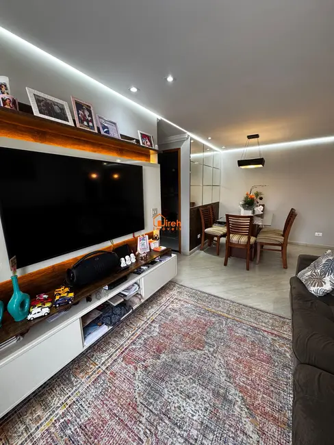 Foto 7 de Apartamento com 2 quartos à venda, 72m2 em Vila Nossa Senhora das Vitórias, Maua - SP