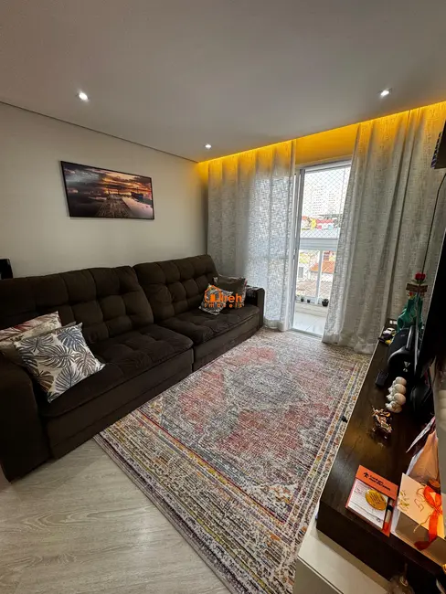 Foto 4 de Apartamento com 2 quartos à venda, 72m2 em Vila Nossa Senhora das Vitórias, Maua - SP