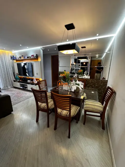 Foto 1 de Apartamento com 2 quartos à venda, 72m2 em Vila Nossa Senhora das Vitórias, Maua - SP
