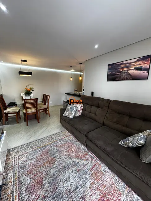 Foto 6 de Apartamento com 2 quartos à venda, 72m2 em Vila Nossa Senhora das Vitórias, Maua - SP