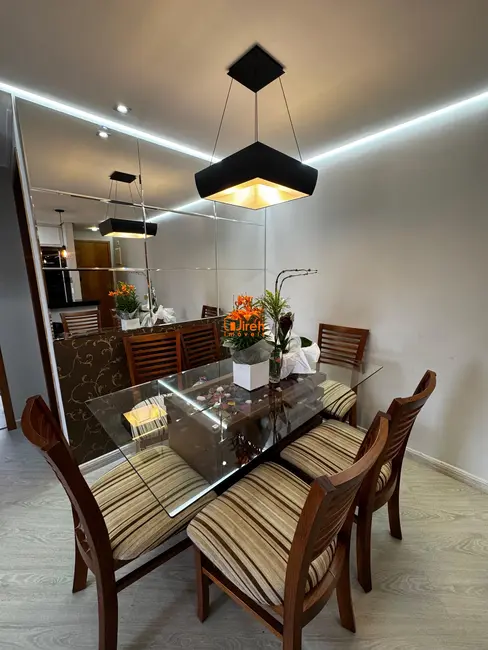 Foto 2 de Apartamento com 2 quartos à venda, 72m2 em Vila Nossa Senhora das Vitórias, Maua - SP