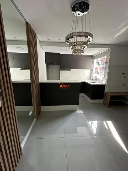 Foto 5 de Apartamento com 2 quartos à venda, 50m2 em Parque das Américas, Maua - SP