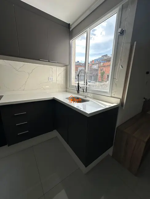 Foto 6 de Apartamento com 2 quartos à venda, 50m2 em Parque das Américas, Maua - SP