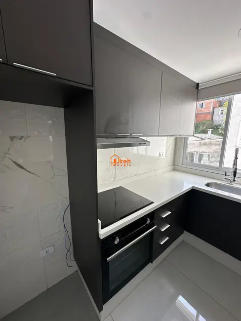 Foto 7 de Apartamento com 2 quartos à venda, 50m2 em Parque das Américas, Maua - SP