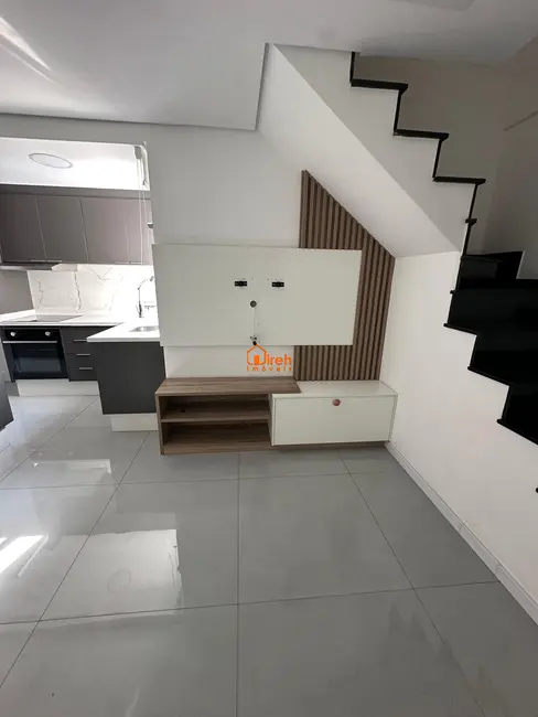 Foto 4 de Apartamento com 2 quartos à venda, 50m2 em Parque das Américas, Maua - SP