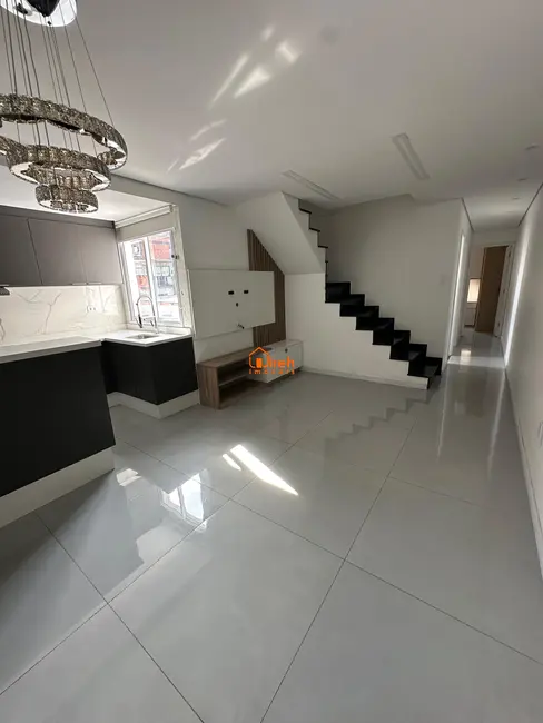Foto 1 de Apartamento com 2 quartos à venda, 50m2 em Parque das Américas, Maua - SP