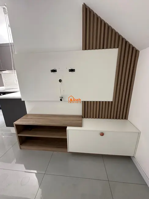 Foto 3 de Apartamento com 2 quartos à venda, 50m2 em Parque das Américas, Maua - SP