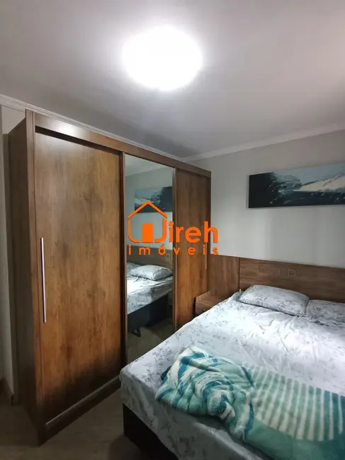 Foto 7 de Apartamento com 2 quartos à venda, 45m2 em Parque São Vicente, Maua - SP