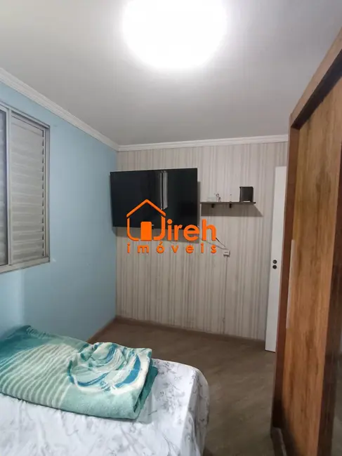 Foto 6 de Apartamento com 2 quartos à venda, 45m2 em Parque São Vicente, Maua - SP
