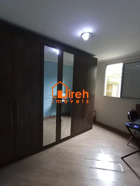 Foto 5 de Apartamento com 2 quartos à venda, 45m2 em Parque São Vicente, Maua - SP