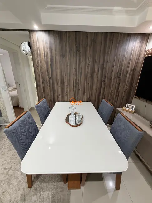 Foto 8 de Apartamento com 2 quartos à venda, 48m2 em Parque São Vicente, Maua - SP