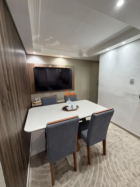 Foto 9 de Apartamento com 2 quartos à venda, 48m2 em Parque São Vicente, Maua - SP