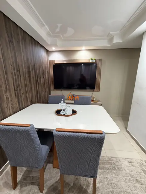 Foto 7 de Apartamento com 2 quartos à venda, 48m2 em Parque São Vicente, Maua - SP