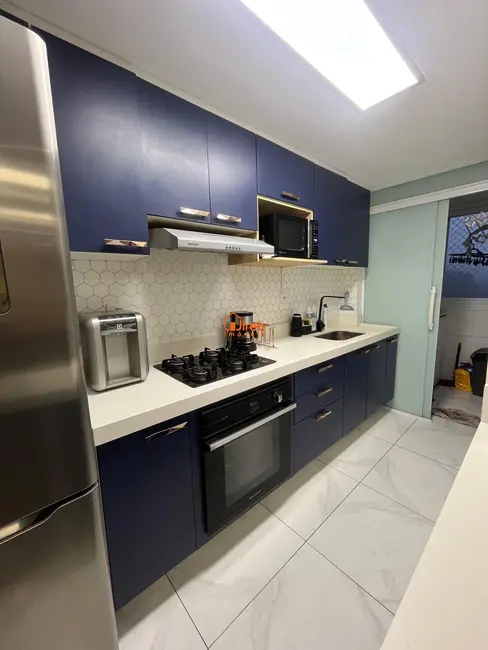 Foto 6 de Apartamento com 2 quartos à venda, 49m2 em Vila Nossa Senhora das Vitórias, Maua - SP