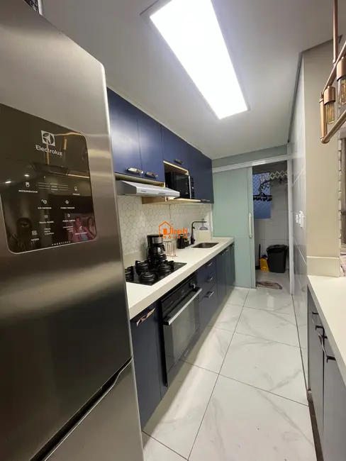 Foto 9 de Apartamento com 2 quartos à venda, 49m2 em Vila Nossa Senhora das Vitórias, Maua - SP