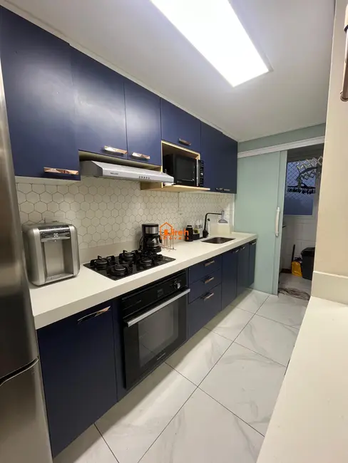 Foto 7 de Apartamento com 2 quartos à venda, 49m2 em Vila Nossa Senhora das Vitórias, Maua - SP