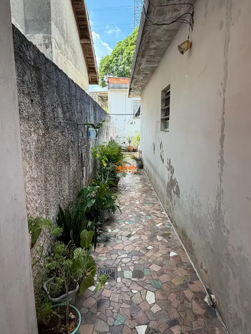 Foto 3 de Terreno / Lote à venda, 456m2 em Vila Assis Brasil, Maua - SP