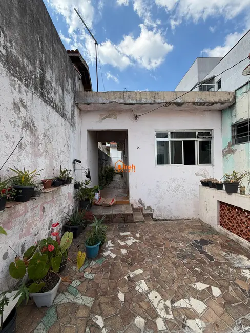 Foto 2 de Terreno / Lote à venda, 456m2 em Vila Assis Brasil, Maua - SP