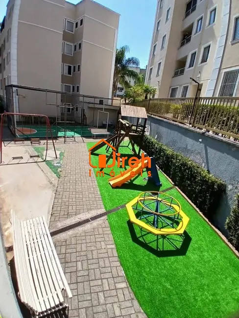 Foto 8 de Apartamento com 2 quartos à venda, 55m2 em Parque São Vicente, Maua - SP