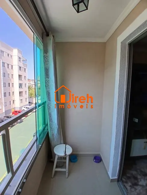 Foto 3 de Apartamento com 2 quartos à venda, 55m2 em Parque São Vicente, Maua - SP