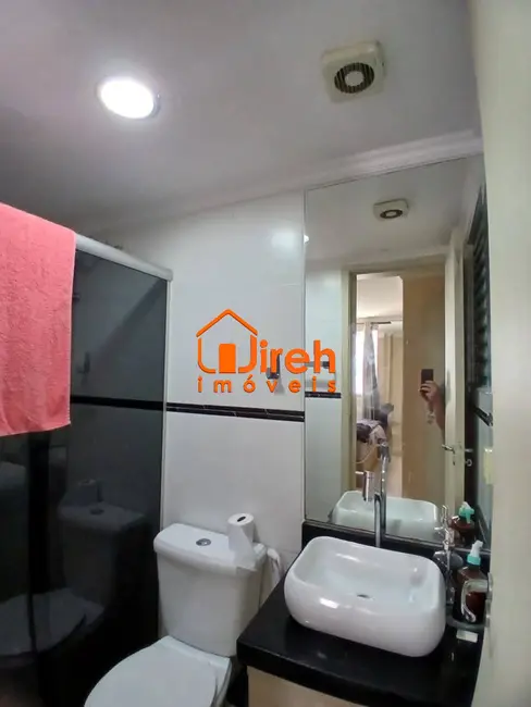 Foto 7 de Apartamento com 2 quartos à venda, 55m2 em Parque São Vicente, Maua - SP