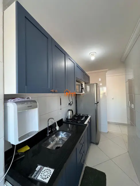 Foto 9 de Apartamento com 3 quartos à venda, 69m2 em Jardim Haydee, Maua - SP