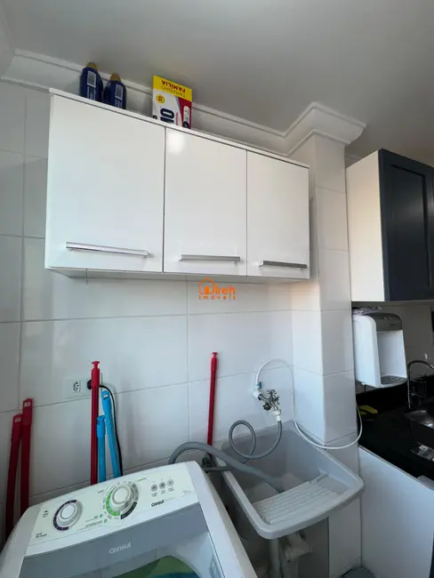 Foto 8 de Apartamento com 3 quartos à venda, 69m2 em Jardim Haydee, Maua - SP