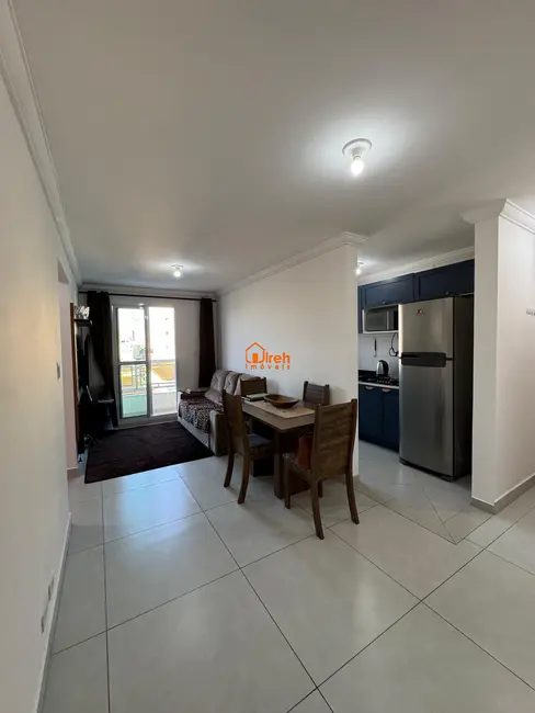 Foto 3 de Apartamento com 3 quartos à venda, 69m2 em Jardim Haydee, Maua - SP