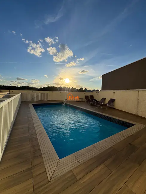 Foto 2 de Apartamento com 3 quartos à venda, 69m2 em Jardim Haydee, Maua - SP