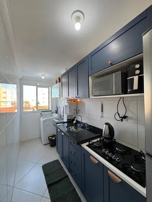 Foto 6 de Apartamento com 3 quartos à venda, 69m2 em Jardim Haydee, Maua - SP