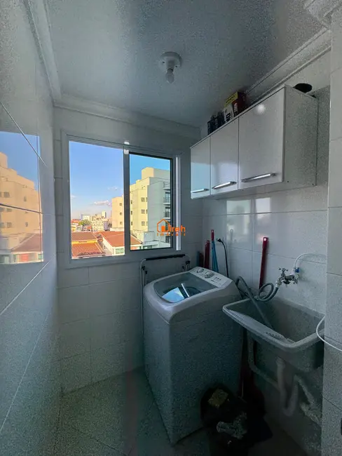 Foto 7 de Apartamento com 3 quartos à venda, 69m2 em Jardim Haydee, Maua - SP