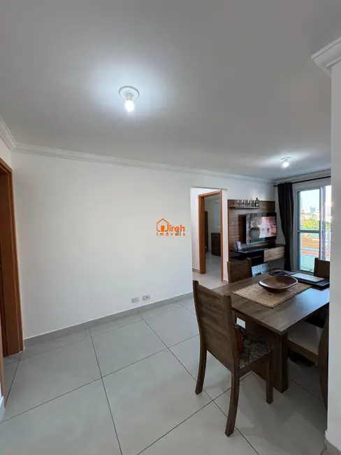 Foto 4 de Apartamento com 3 quartos à venda, 69m2 em Jardim Haydee, Maua - SP