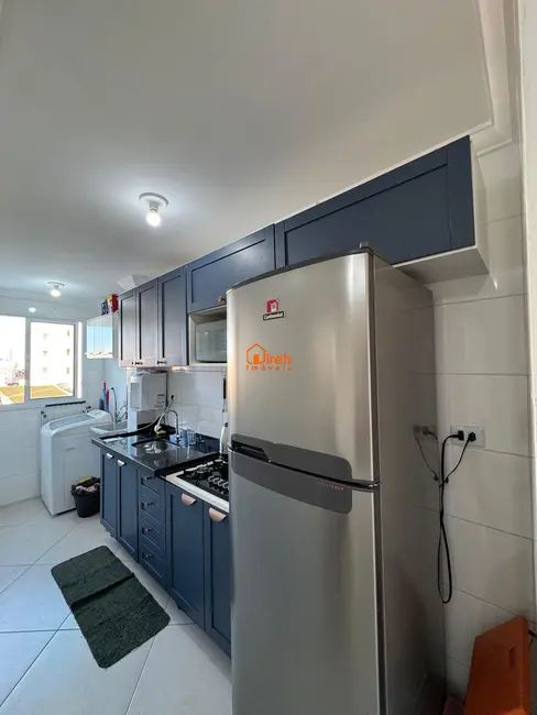Foto 5 de Apartamento com 3 quartos à venda, 69m2 em Jardim Haydee, Maua - SP