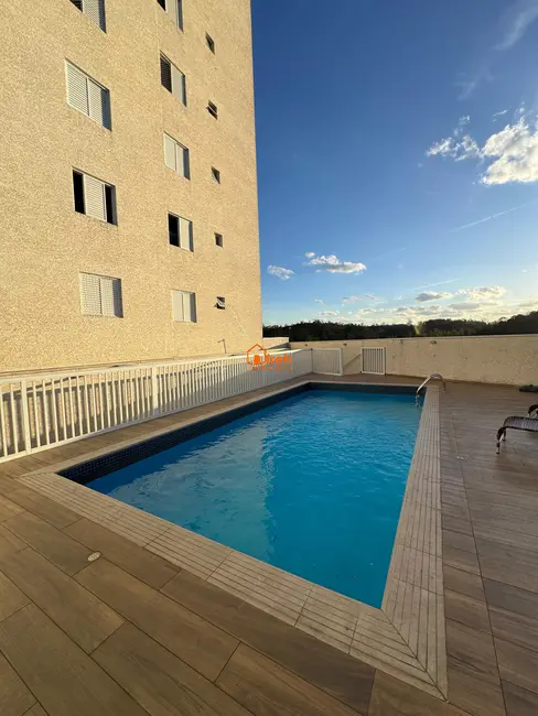 Foto 1 de Apartamento com 3 quartos à venda, 69m2 em Jardim Haydee, Maua - SP