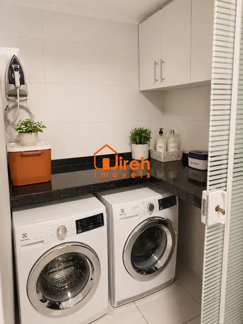 Foto 3 de Apartamento com 3 quartos à venda, 96m2 em Jardim Pedroso, Maua - SP