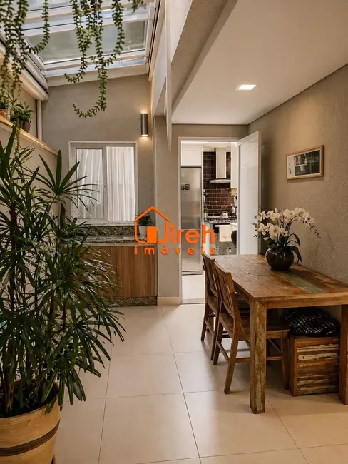 Foto 1 de Apartamento com 3 quartos à venda, 96m2 em Jardim Pedroso, Maua - SP