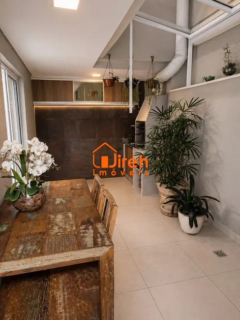 Foto 2 de Apartamento com 3 quartos à venda, 96m2 em Jardim Pedroso, Maua - SP